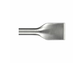 Makita 40x250mm lapos vésőszár Makita 40x250mm lapos vésőszár