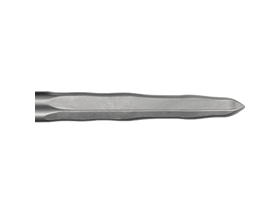Makita 400 mm hegyes vésőszár Makita 400 mm hegyes vésőszár