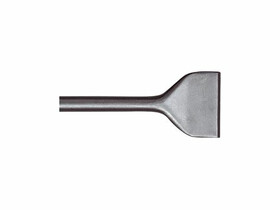 Makita 80x250mm lapos vésőszár Makita 80x250mm lapos vésőszár
