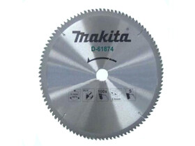 Makita Standard 260x30 mm körfűrészlap Makita Standard 260x30 mm körfűrészlap