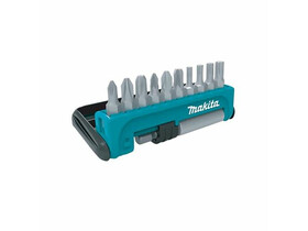 Makita PH/PZ/T bit készlet 11 db Makita PH/PZ/T bit készlet 11 db