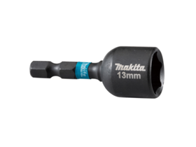 Makita Impact Black 13 mm dugókulcs bitbefogással Makita Impact Black 13 mm dugókulcs bitbefogással