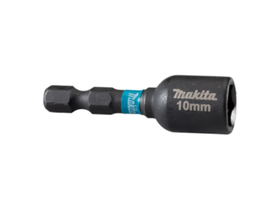 Makita Impact Black 10 mm dugókulcs bitbefogással Makita Impact Black 10 mm dugókulcs bitbefogással