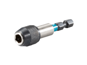 Makita Impact Black 60 mm bittartó Makita Impact Black 60 mm bittartó