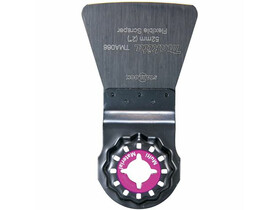 Makita 52x40 mm kaparópenge oszcilláló multigéphez Makita 52x40 mm kaparópenge oszcilláló multigéphez