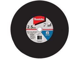 Makita 355x2,5mm vágókorong Makita 355x2,5mm vágókorong