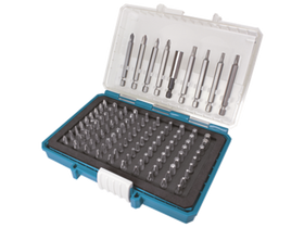 Makita bit készlet 99 db Makita bit készlet 99 db