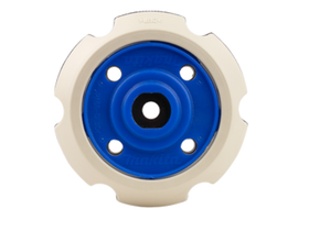 Makita polírozótalp PO6000-hoz Makita polírozótalp PO6000-hoz