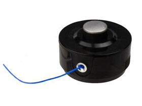 Makita M8x1,25RH félautomata damilfej UR100-hoz Makita M8x1,25RH félautomata damilfej UR100-hoz