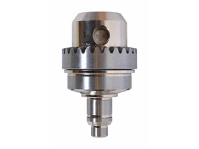 Makita 1,5-10 mm fogaskoszorús tokmány AD03-hoz Makita 1,5-10 mm fogaskoszorús tokmány AD03-hoz