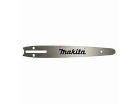 Makita 25 cm 1,3 mm 1/4 inch láncvezető DUC254C-hez Makita 25 cm 1,3 mm 1/4 inch láncvezető DUC254C-hez
