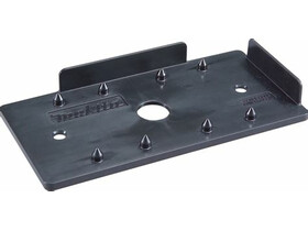 Makita lyukasztó talp csiszolópapírhoz Makita lyukasztó talp csiszolópapírhoz