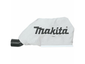 Makita textil porzsák szerszámgéphez PC5000C-hez Makita textil porzsák szerszámgéphez PC5000C-hez