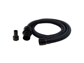 Makita 1,5 m gégecső porelszíváshoz DVC260-hoz Makita 1,5 m gégecső porelszíváshoz DVC260-hoz