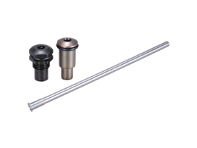 Makita popszegecshúzó készlet szerszámgéphez Makita popszegecshúzó készlet szerszámgéphez