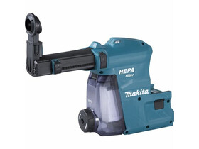 Makita DX09 porelszívó feltét szerszámgéphez DHR283-hoz Makita DX09 porelszívó feltét szerszámgéphez DHR283-hoz