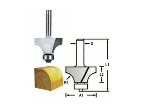 Makita 20,6x4x6 mm profilmaró kés Makita 20,6x4x6 mm profilmaró kés