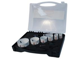 Makita körkivágó fűrész készlet 6 db Makita körkivágó fűrész készlet 6 db