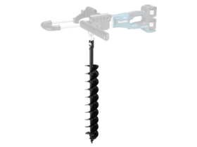 Makita 100x800 mm földfúrószár DDG-hez Makita 100x800 mm földfúrószár DDG-hez