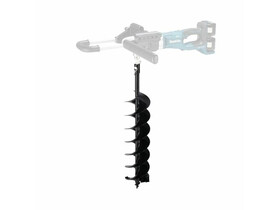 Makita 150x800 mm földfúrószár DDG-hez Makita 150x800 mm földfúrószár DDG-hez