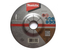 Makita 125x1,2mm vágókorong Makita 125x1,2mm vágókorong