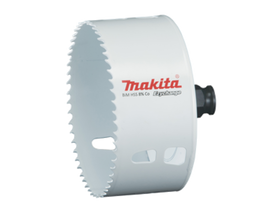 Makita EZYCHANGE 102 mm körkivágó Makita EZYCHANGE 102 mm körkivágó