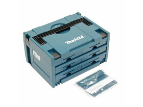 Makita Makstor 3.6 szortiment doboz