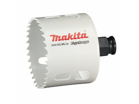 Makita EZYCHANGE 64 mm körkivágó Makita EZYCHANGE 64 mm körkivágó