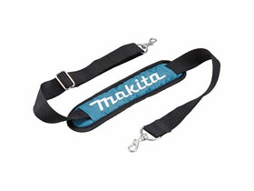 Makita vállheveder DVC750LZ-hez Makita vállheveder DVC750LZ-hez