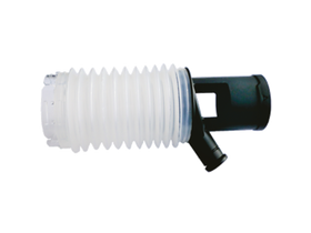 Makita porelszívó adapter XRH11-hez Makita porelszívó adapter XRH11-hez