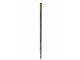 Makita Nemesis 10x455 mm sDS-Plus négyélű fúrószár Makita Nemesis 10x455 mm sDS-Plus négyélű fúrószár