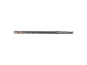 Makita Nemesis 14x260 mm sDS-Plus négyélű fúrószár