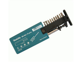 Makita Profi bit készlet 11 db Makita Profi bit készlet 11 db