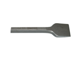 Makita 40x200mm lapos vésőszár Makita 40x200mm lapos vésőszár