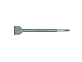 Makita 40x250mm lapos vésőszár Makita 40x250mm lapos vésőszár