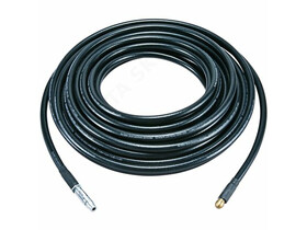 Makita 10 m csőtisztító tömlő Makita 10 m csőtisztító tömlő