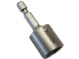Makita 1/4 inch 10x50 mm dugókulcs bitbefogással Makita 1/4 inch 10x50 mm dugókulcs bitbefogással