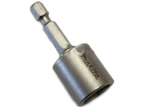 Makita 1/4 inch 13x50 mm dugókulcs bitbefogással Makita 1/4 inch 13x50 mm dugókulcs bitbefogással