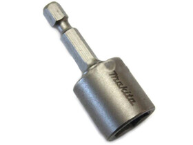 Makita 1/4 inch 7x50 mm dugókulcs bitbefogással Makita 1/4 inch 7x50 mm dugókulcs bitbefogással