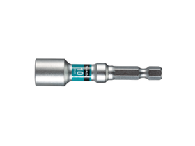Makita Impact Premier H10 65 mm dugókulcs bitbefogással Makita Impact Premier H10 65 mm dugókulcs bitbefogással