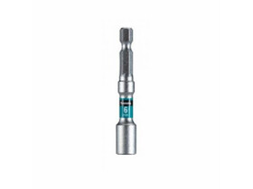 Makita Impact Premier H6 65 mm dugókulcs bitbefogással Makita Impact Premier H6 65 mm dugókulcs bitbefogással