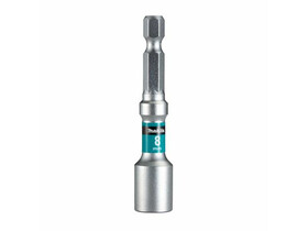 Makita Impact Premier H8 65 mm dugókulcs bitbefogással Makita Impact Premier H8 65 mm dugókulcs bitbefogással