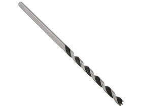 Makita 10x450 mm fa spirálfúró Makita 10x450 mm fa spirálfúró