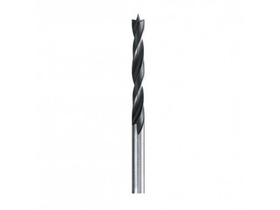 Makita 7x110 mm fa spirálfúró Makita 7x110 mm fa spirálfúró