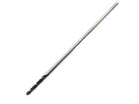 Makita 8x400mm zsaluzat fúrószár Makita 8x400mm zsaluzat fúrószár