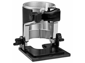 Makita felsőmaró talp RT0701C, RT0700C-hez Makita felsőmaró talp RT0701C, RT0700C-hez