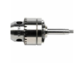 Makita 10 mm fogaskoszorús tokmány DA30-hoz Makita 10 mm fogaskoszorús tokmány DA30-hoz