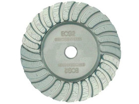 Makita ECG2F M14 100 mm gyémánt csiszolótárcsa
