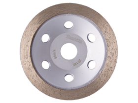 Makita 125 mm gyémánt csiszolótárcsa Makita 125 mm gyémánt csiszolótárcsa