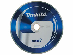 Makita Comet 125 mm gyémánt vágótárcsa